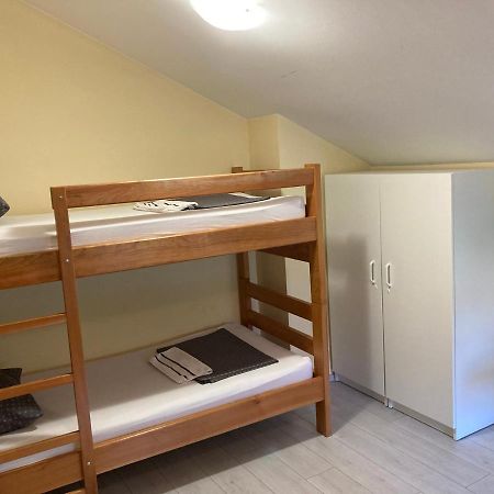 Hostel Jedvaj كرابينا المظهر الخارجي الصورة